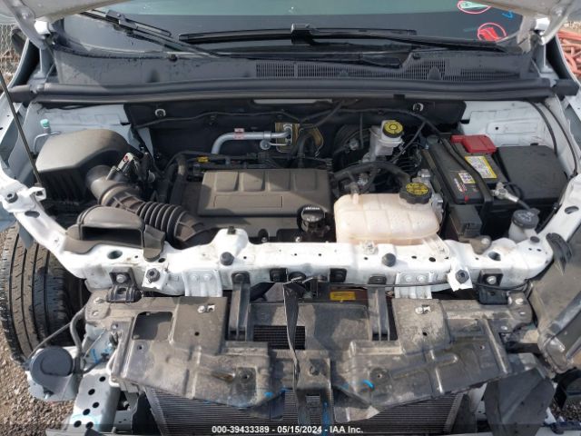 KL4CJESBXLB049294 Buick Encore Awd Preferred