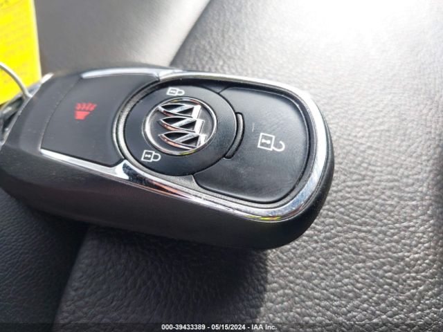 KL4CJESBXLB049294 Buick Encore Awd Preferred