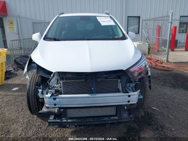 KL4CJESBXLB049294 Buick Encore Awd Preferred