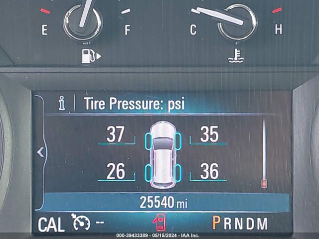KL4CJESBXLB049294 Buick Encore Awd Preferred