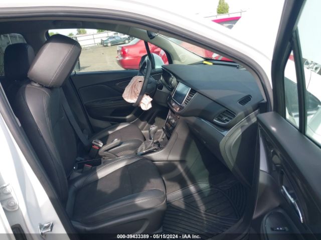 KL4CJESBXLB049294 Buick Encore Awd Preferred