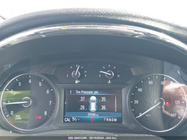 KL4CJESBXLB049294 Buick Encore Awd Preferred