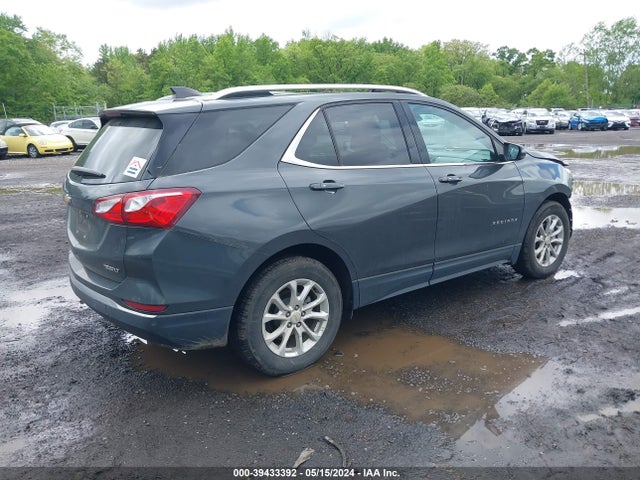 Chevrolet EQUINOX LT 2019 2GNAXKEV8K6203686 Image 4