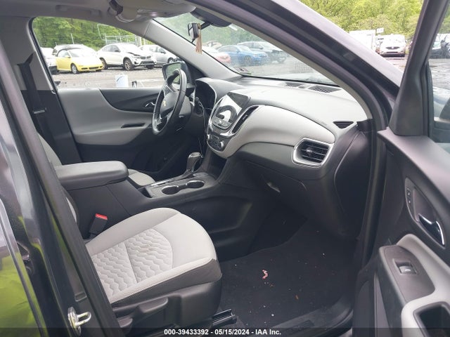 Chevrolet EQUINOX LT 2019 2GNAXKEV8K6203686 Image 5