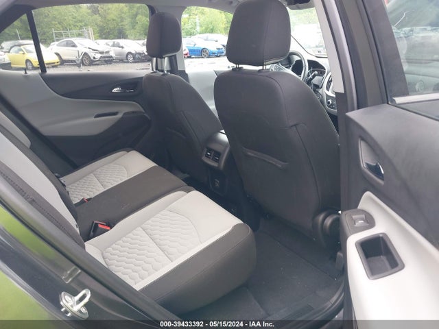 Chevrolet EQUINOX LT 2019 2GNAXKEV8K6203686 Image 8