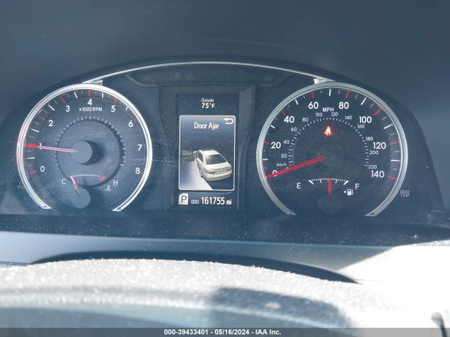 Toyota CAMRY XSE 2015 4T1BF1FK6FU990123 Image 7