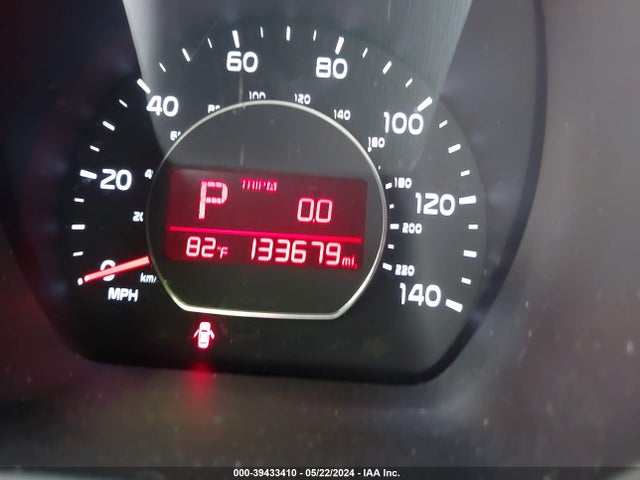 KIA SOUL + 2014 KNDJP3A53E7715302 Image 7
