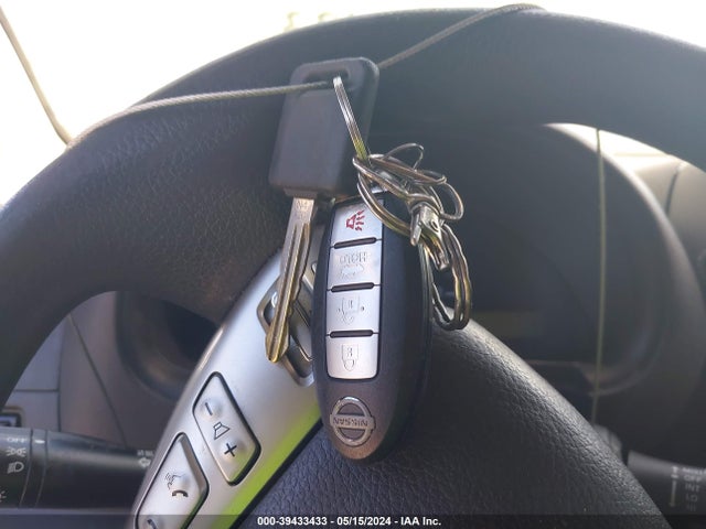 Nissan Versa 1.6 S+ 2016 3N1CN7AP2GL847606 Image 11