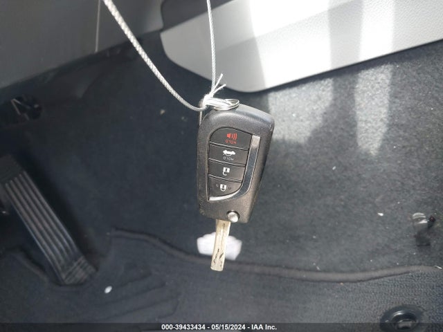 Toyota CAMRY LE 2021 4T1C11AK6MU480443 Image 11