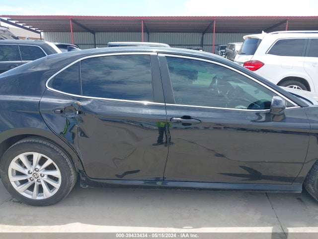Toyota CAMRY LE 2021 4T1C11AK6MU480443 Image 14
