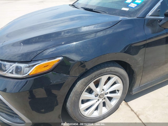 Toyota CAMRY LE 2021 4T1C11AK6MU480443 Image 19