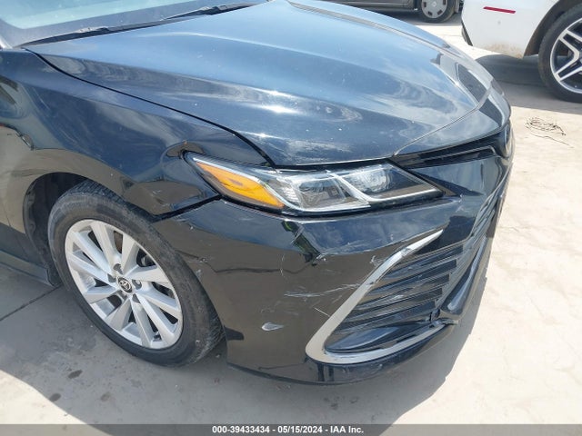 Toyota CAMRY LE 2021 4T1C11AK6MU480443 Image 20