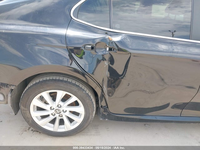 Toyota CAMRY LE 2021 4T1C11AK6MU480443 Image 21