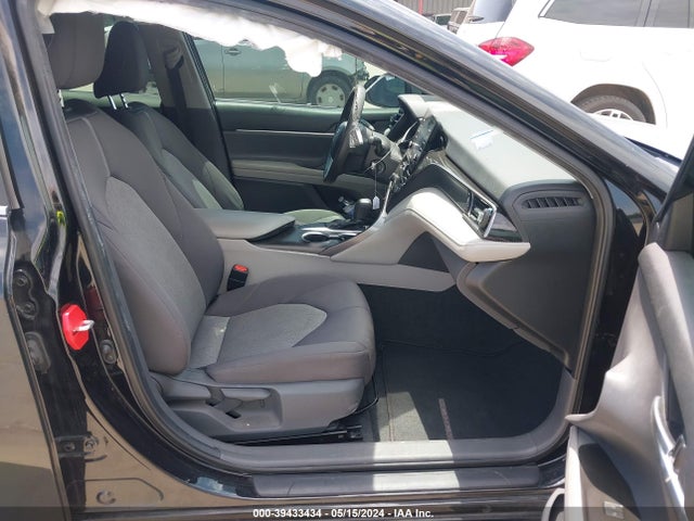Toyota CAMRY LE 2021 4T1C11AK6MU480443 Image 5