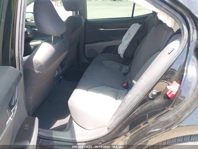 Toyota CAMRY LE 2021 4T1C11AK6MU480443 Image 8