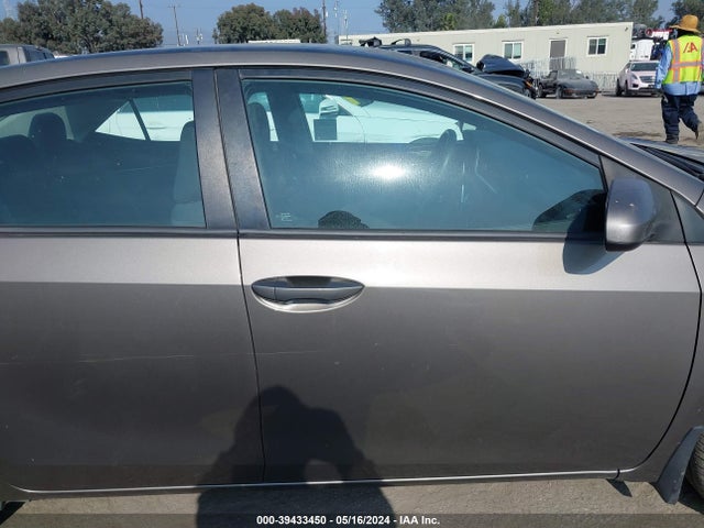Toyota COROLLA LE 2017 2T1BURHE5HC952379 Image 13