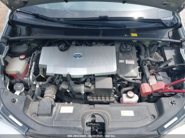 JTDKBRFU0G3506972 Toyota Prius Two