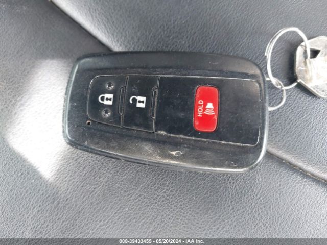 JTDKBRFU0G3506972 Toyota Prius Two