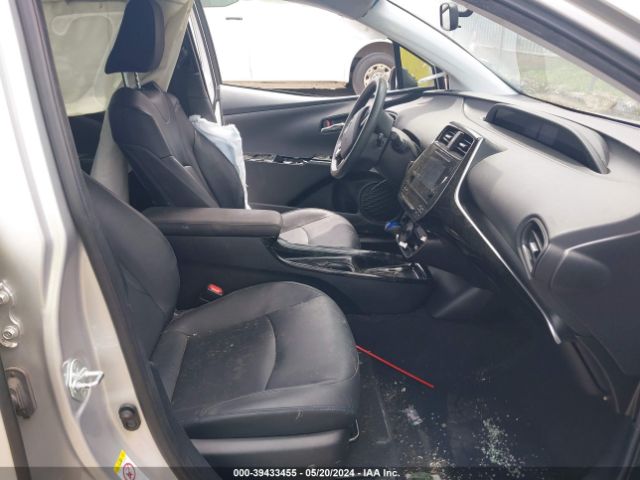 JTDKBRFU0G3506972 Toyota Prius Two