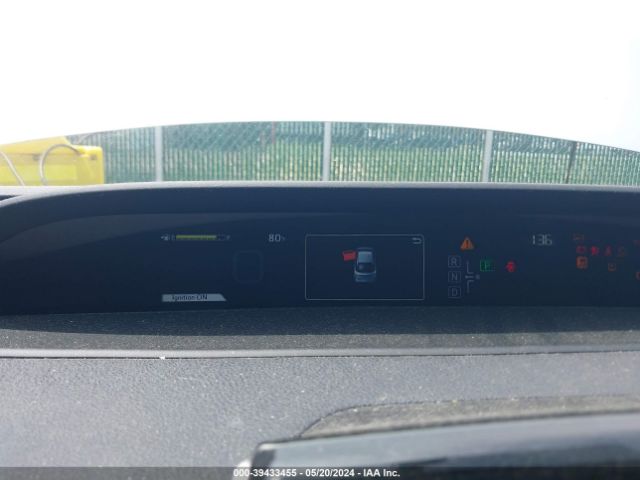 JTDKBRFU0G3506972 Toyota Prius Two