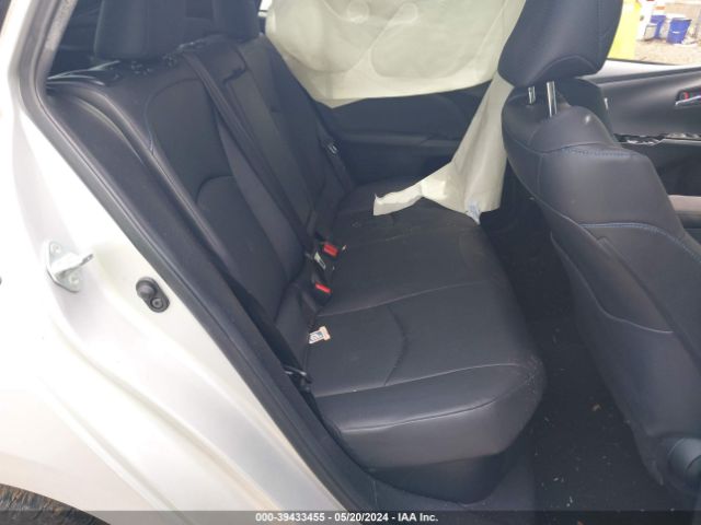 JTDKBRFU0G3506972 Toyota Prius Two