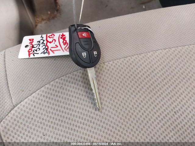 Nissan Rogue Select S 2015 JN8AS5MT2FW661801 Image 11