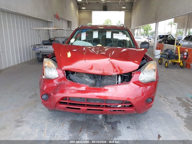 Nissan Rogue Select S 2015 JN8AS5MT2FW661801 Image 12
