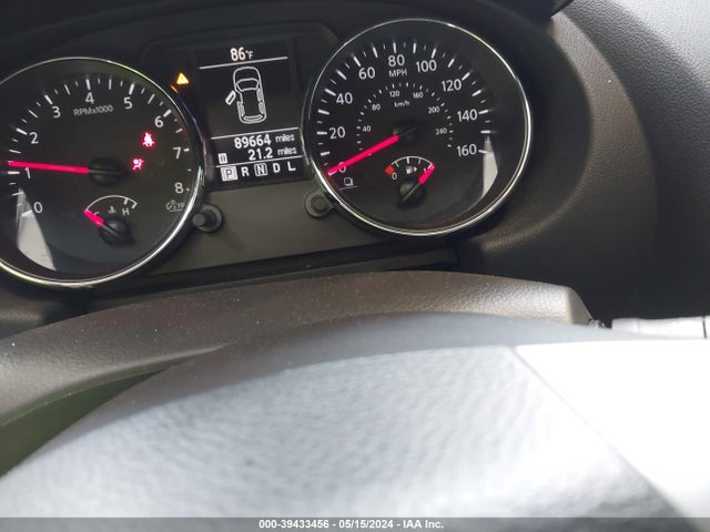 Nissan Rogue Select S 2015 JN8AS5MT2FW661801 Image 15
