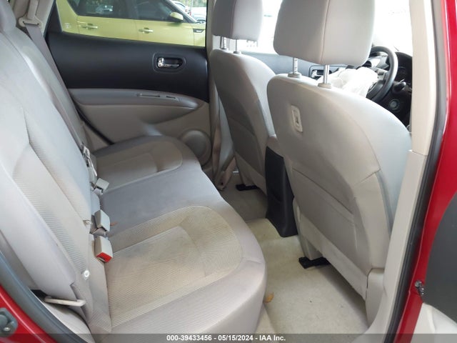 Nissan Rogue Select S 2015 JN8AS5MT2FW661801 Image 5