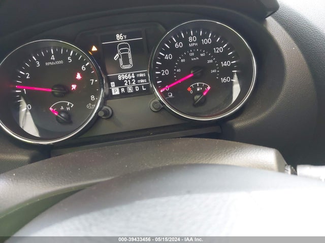 Nissan Rogue Select S 2015 JN8AS5MT2FW661801 Image 7