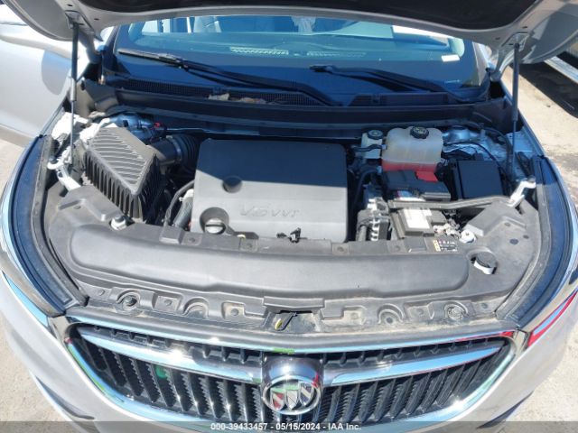 5GAERBKW8LJ102039 Buick Enclave Fwd Essence