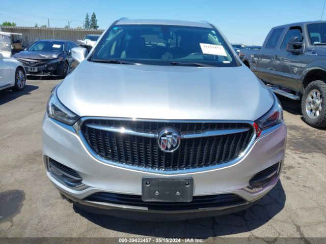 5GAERBKW8LJ102039 Buick Enclave Fwd Essence