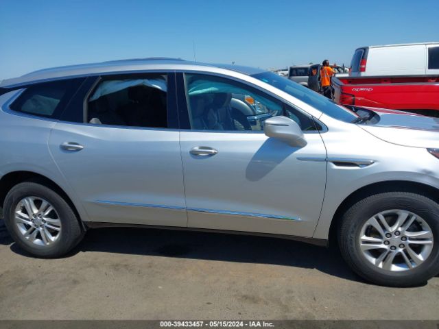 5GAERBKW8LJ102039 Buick Enclave Fwd Essence