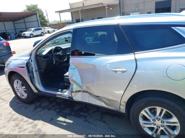 5GAERBKW8LJ102039 Buick Enclave Fwd Essence