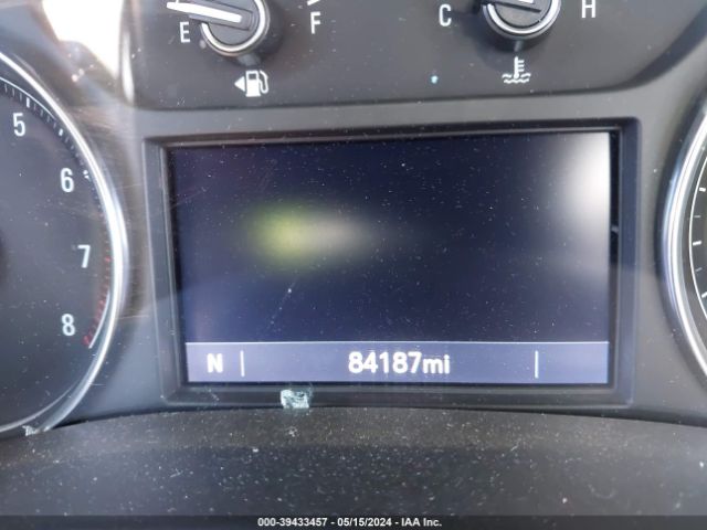 5GAERBKW8LJ102039 Buick Enclave Fwd Essence
