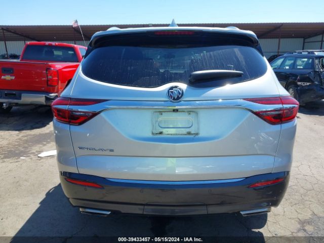 5GAERBKW8LJ102039 Buick Enclave Fwd Essence