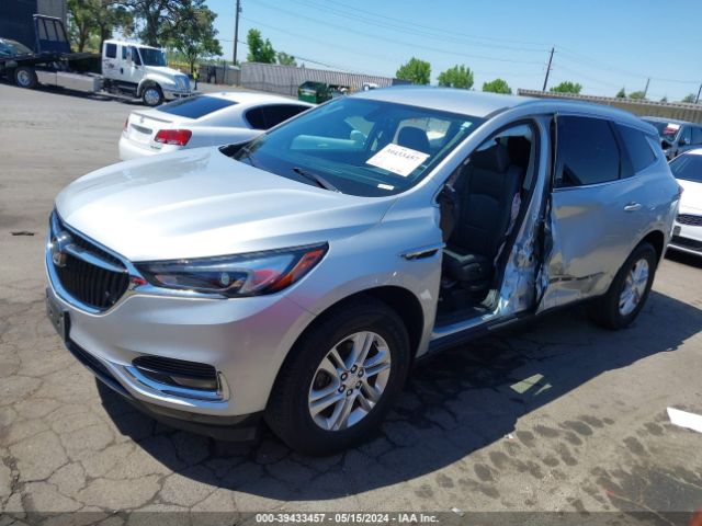 5GAERBKW8LJ102039 Buick Enclave Fwd Essence