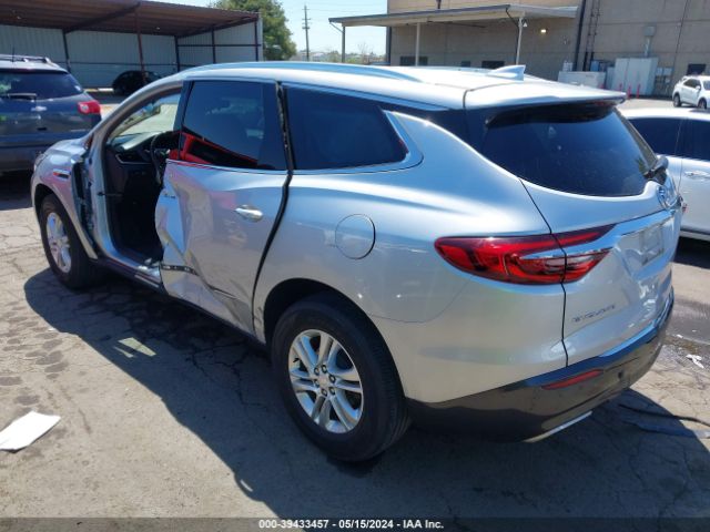 5GAERBKW8LJ102039 Buick Enclave Fwd Essence