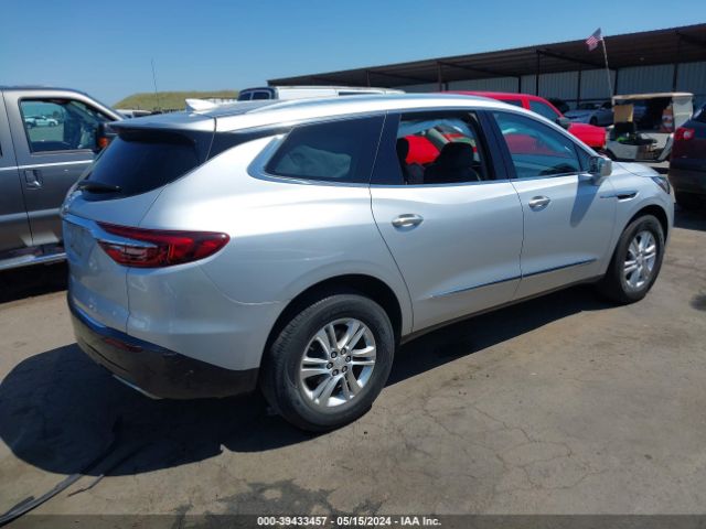 5GAERBKW8LJ102039 Buick Enclave Fwd Essence