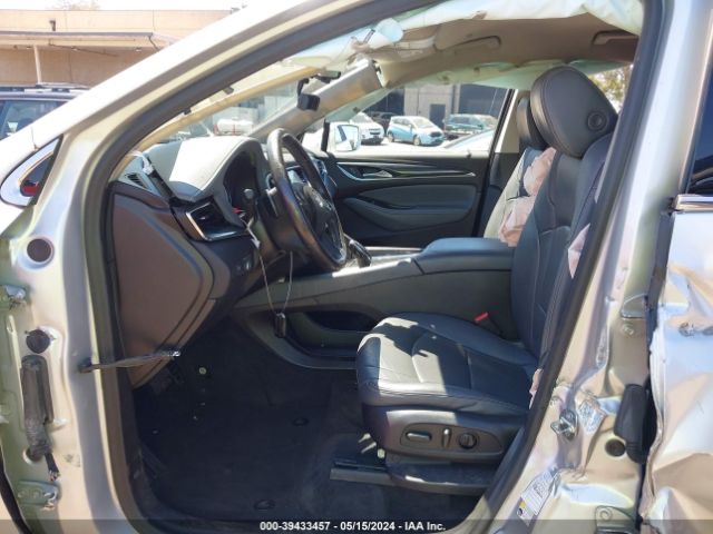 5GAERBKW8LJ102039 Buick Enclave Fwd Essence