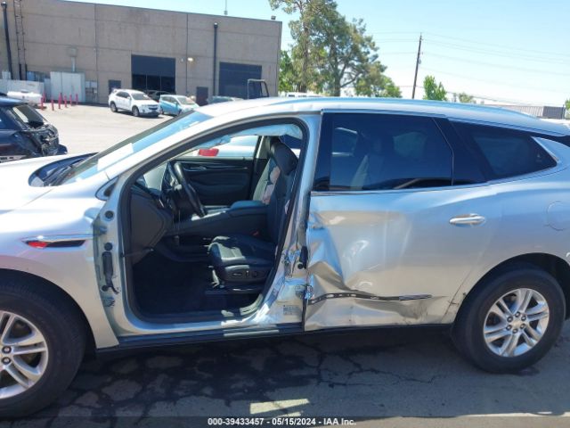 5GAERBKW8LJ102039 Buick Enclave Fwd Essence