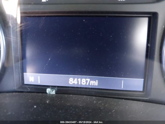 5GAERBKW8LJ102039 Buick Enclave Fwd Essence
