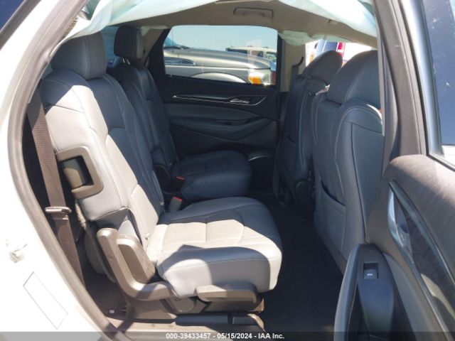 5GAERBKW8LJ102039 Buick Enclave Fwd Essence
