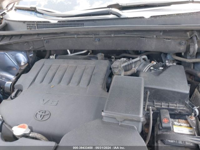 5TDBKRFH0GS240581 Toyota Highlander Le V6