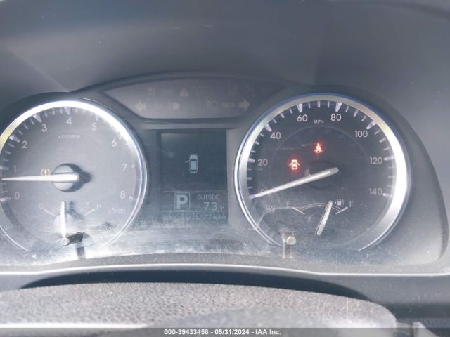 5TDBKRFH0GS240581 Toyota Highlander Le V6