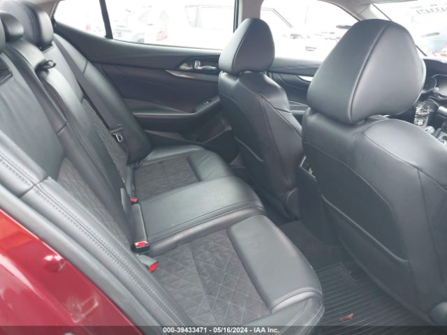 1N4AA6AP8HC366918 Nissan Maxima 3.5 Sr