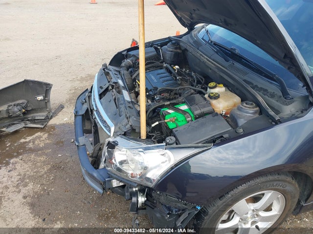 Chevrolet Cruze 1lt Auto 2014 1G1PC5SB2E7212763 Image 6