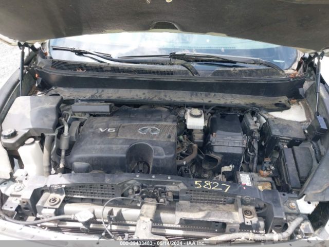 5N1DL0MMXHC541116 Infiniti QX60