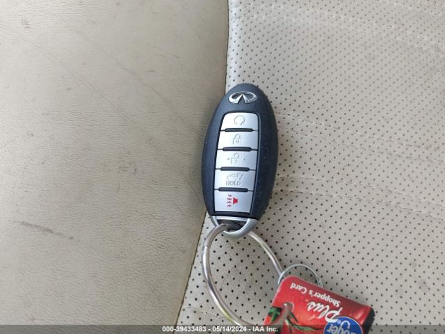 5N1DL0MMXHC541116 Infiniti QX60