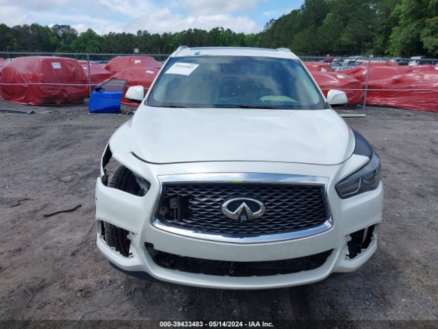 5N1DL0MMXHC541116 Infiniti QX60